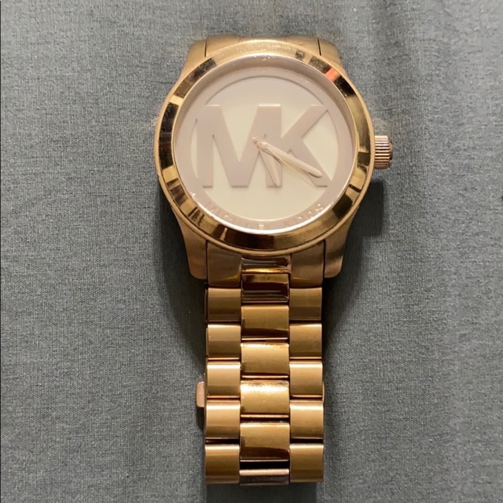 Micheal Kors watch